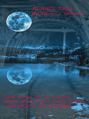 cover image of Albie's Tale